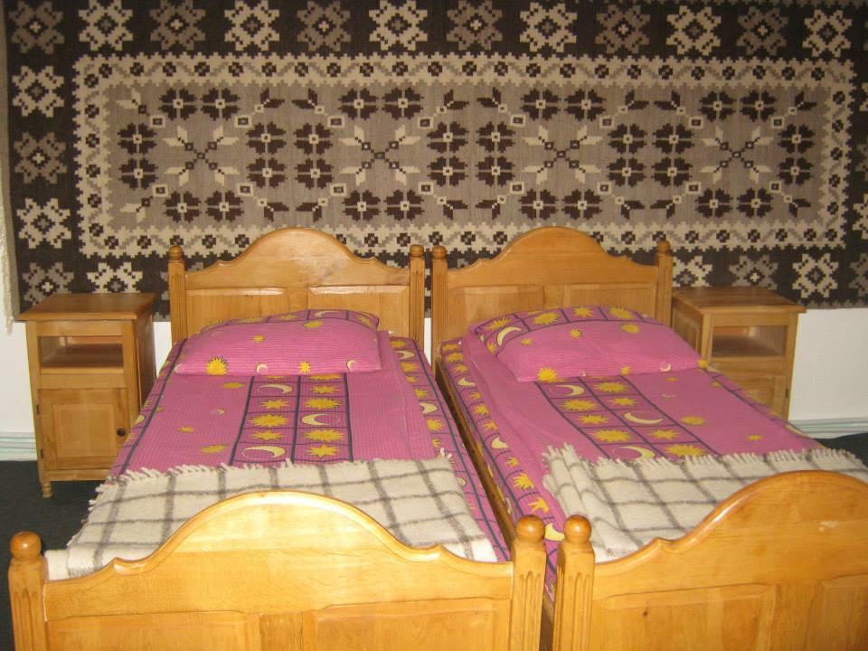 Villa Padurea De Argint Văratec Camera foto