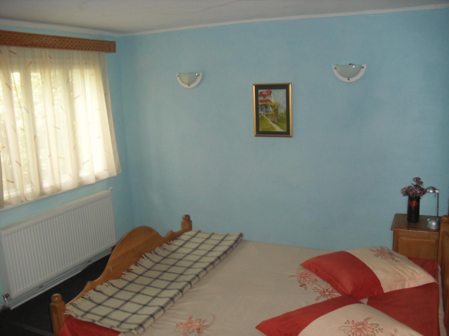 Villa Padurea De Argint Văratec Esterno foto