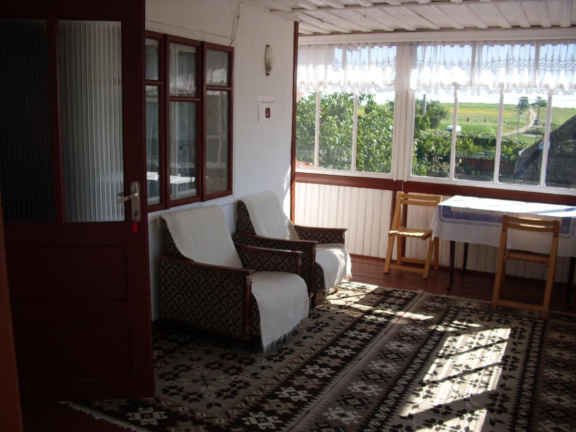Villa Padurea De Argint Văratec Esterno foto
